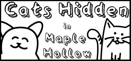 Cats Hidden in Maple Hollow game banner - find where to play in the cloud
