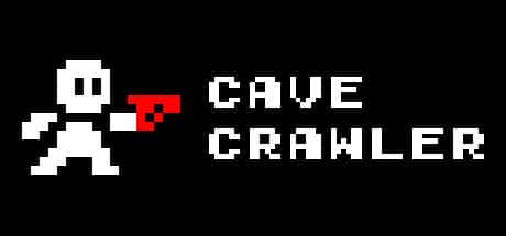 Cave Crawler game banner - find where to play in the cloud