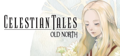 Celestian Tales: Old North game banner - find where to play in the cloud