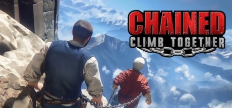 Chained Climb Together game banner - find where to play in the cloud