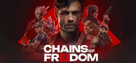 Chains of Freedom game banner - find where to play in the cloud