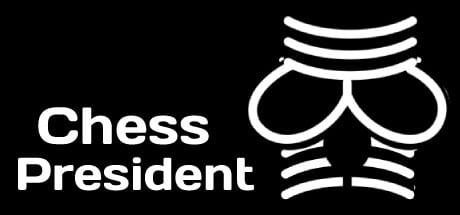 Chess President game banner - find where to play in the cloud