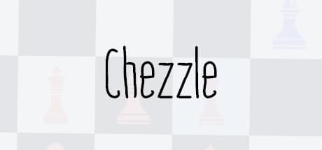 Chezzle game banner - find where to play in the cloud