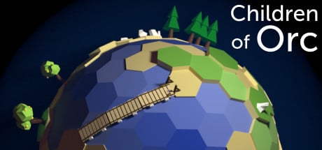 Children of Orc game banner - find where to play in the cloud