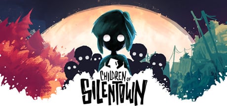 Children of Silentown game banner - find where to play in the cloud