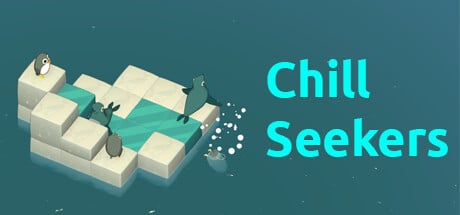 Chill Seekers game banner - find where to play in the cloud