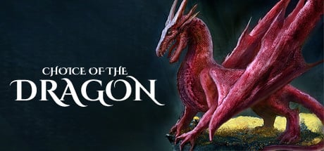 Choice of the Dragon game banner - find where to play in the cloud