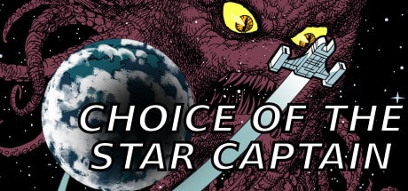 Choice of the Star Captain game banner - find where to play in the cloud
