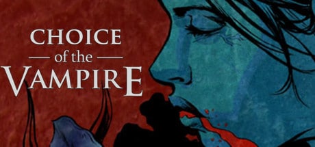 Choice of the Vampire game banner - find where to play in the cloud