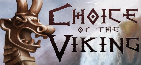 Choice of the Viking game banner - find where to play in the cloud