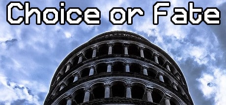 Choice or Fate game banner - find where to play in the cloud