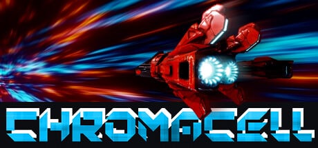 Chromacell game banner - find where to play in the cloud