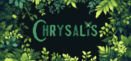 Chrysalis game banner - find where to play in the cloud