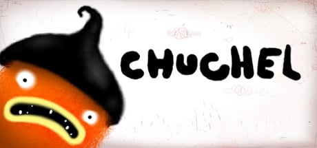 CHUCHEL game banner - find where to play in the cloud