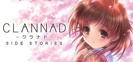 CLANNAD Side Stories game banner - find where to play in the cloud