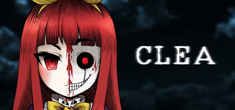Clea game banner - find where to play in the cloud