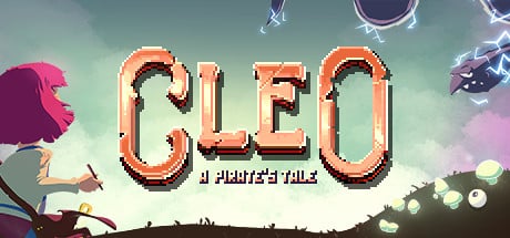 Cleo - a pirate's tale game banner - find where to play in the cloud