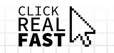 Click Real Fast game banner - find where to play in the cloud