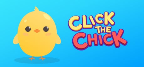 Click the Chick game banner - find where to play in the cloud