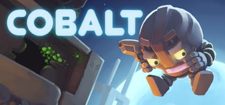 Cobalt game banner - find where to play in the cloud