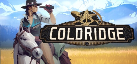 ColdRidge game banner - find where to play in the cloud