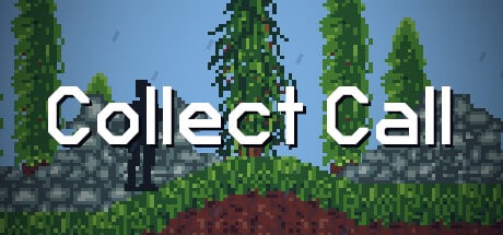 Collect Call game banner - find where to play in the cloud