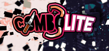 COMBOLITE game banner - find where to play in the cloud