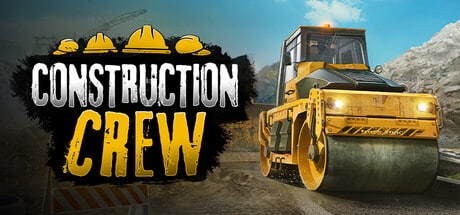 Construction Crew game banner - find out how to play with cloud gaming