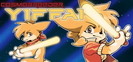 Cosmobreeder Yiffai game banner - find where to play in the cloud