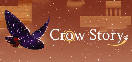 Crow Story game banner - find where to play in the cloud