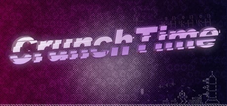 CrunchTime game banner - find where to play in the cloud