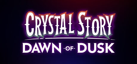Crystal Story Dawn of Dusk game banner - find where to play in the cloud
