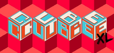 Cube XL game banner - find where to play in the cloud