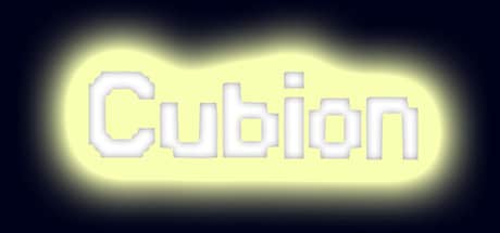 Cubion game banner - find where to play in the cloud