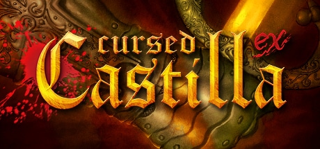 Cursed Castilla (Maldita Castilla EX) game banner - find where to play in the cloud