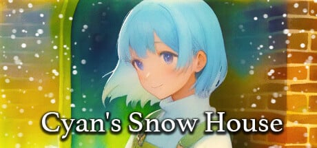 Cyan's Snow House game banner - find where to play in the cloud