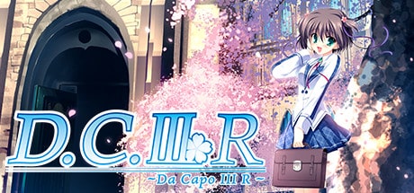 Da Capo 3 R game banner - find where to play in the cloud