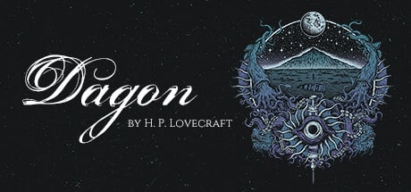 Dagon game banner - find where to play in the cloud