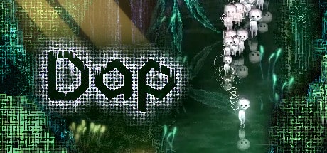 Dap game banner - find where to play in the cloud
