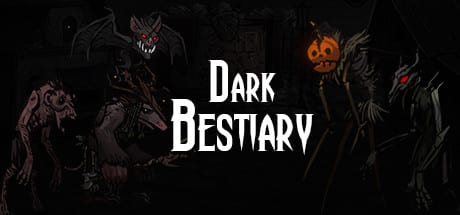 Dark Bestiary game banner - find where to play in the cloud