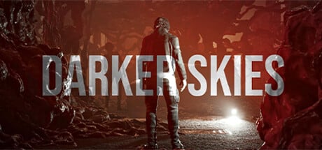 Darker Skies game banner - find where to play in the cloud