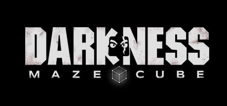 Darkness Maze Cube - Hardcore Puzzle Game game banner - find where to play in the cloud