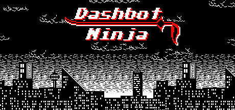 Dashbot Ninja game banner - find where to play in the cloud