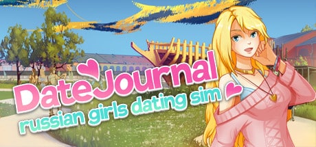 DateJournal game banner - find where to play in the cloud