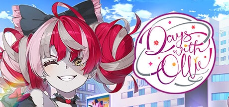 Days With Ollie game banner - find where to play in the cloud