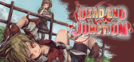 Dead End Junction game banner - find where to play in the cloud