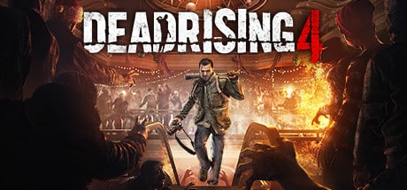 Dead Rising 4 game banner - find where to play in the cloud