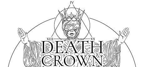 Death Crown game banner - find where to play in the cloud