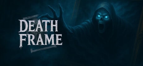 Death Frame game banner - find where to play in the cloud