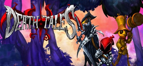Death Tales game banner - find where to play in the cloud